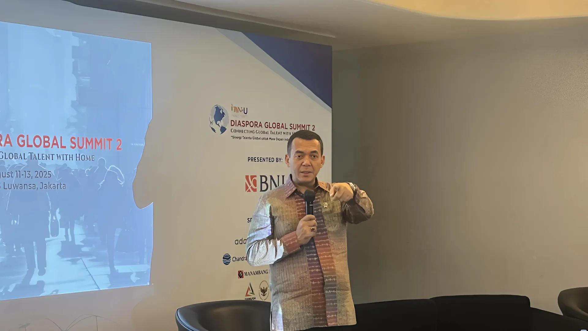 Aplikasi “All Indonesia” Resmi Meluncur, Wajah Baru Pelayanan Publik di Gerbang Negara