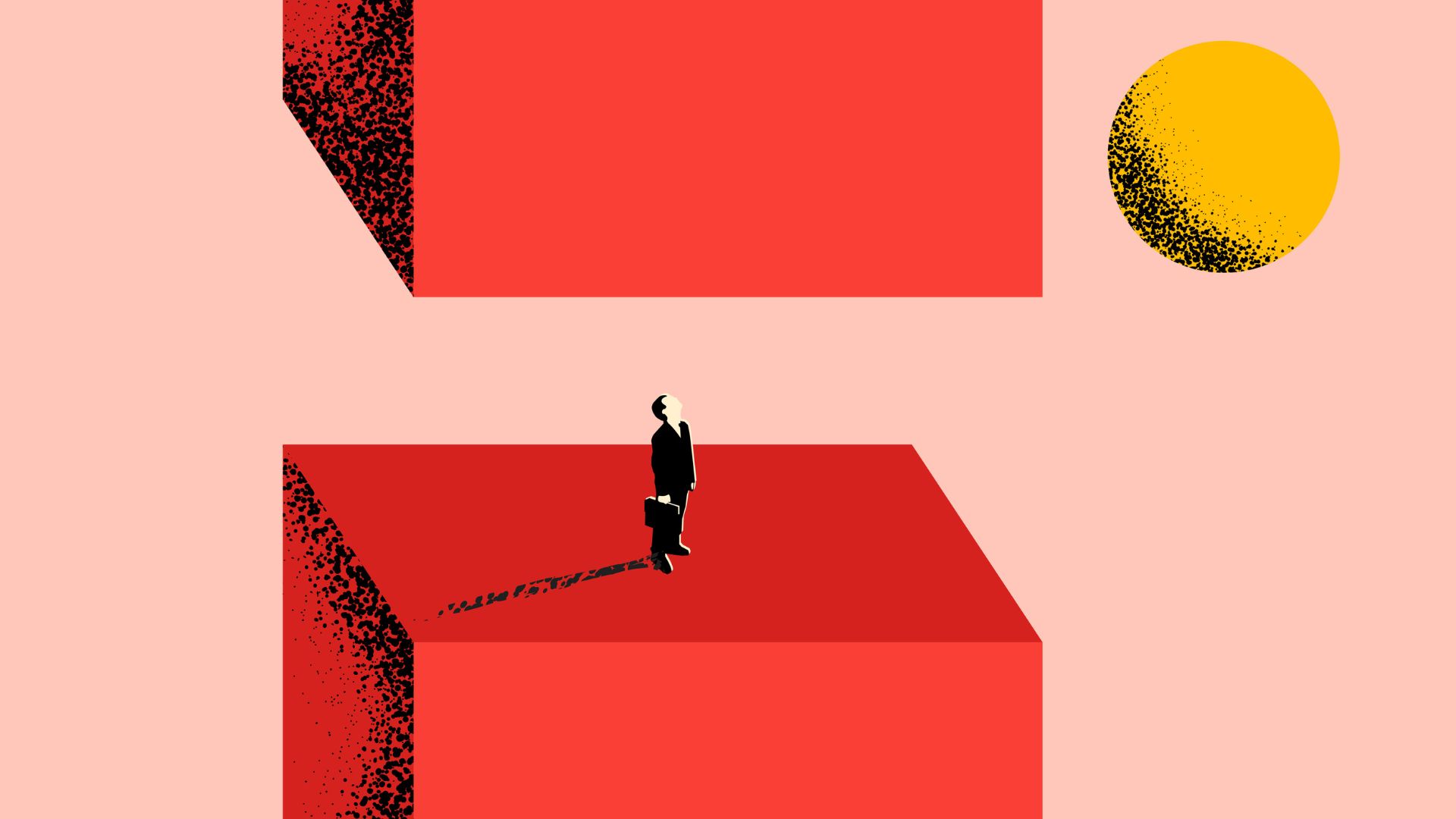 Menavigasi Dilema di Tempat Kerja