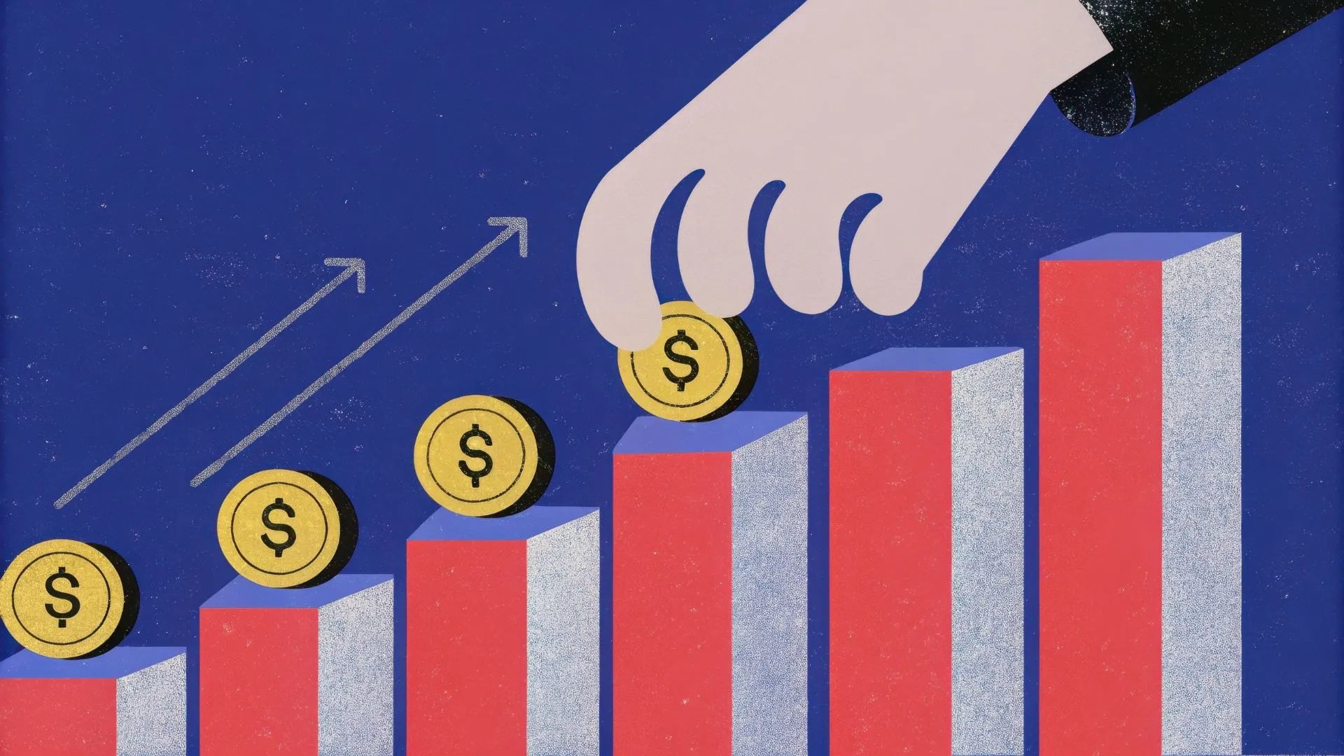 Bekerja Bukan Sekadar Soal Gaji